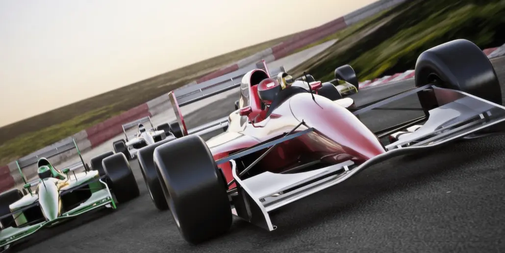 Contour Automotive Engineering