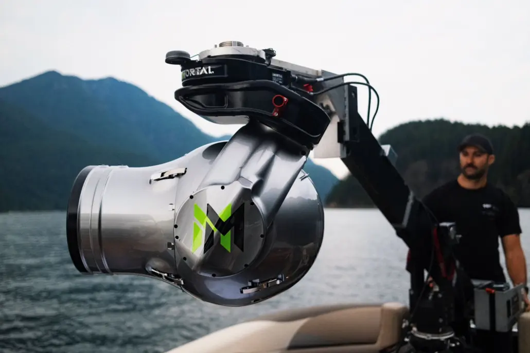 Immortal Camera Systems