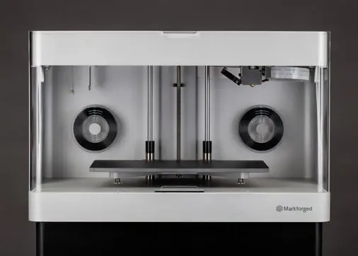 Markforged 3D Printing