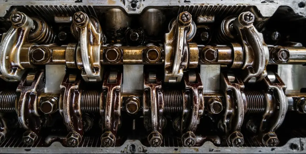 Automtive Engineering