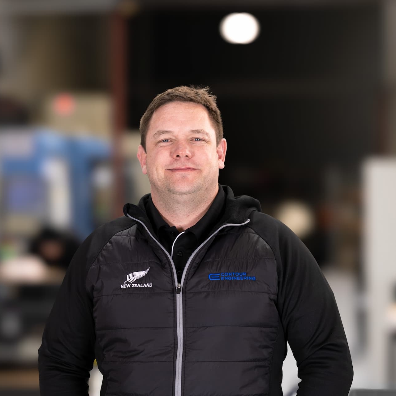 Sean Contour Engineering